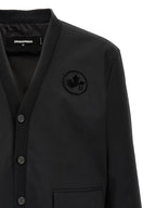 DSQUARED² megztinis