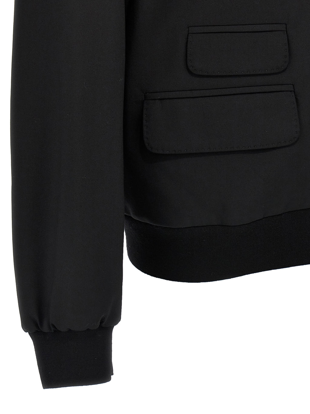 DSQUARED² megztinis