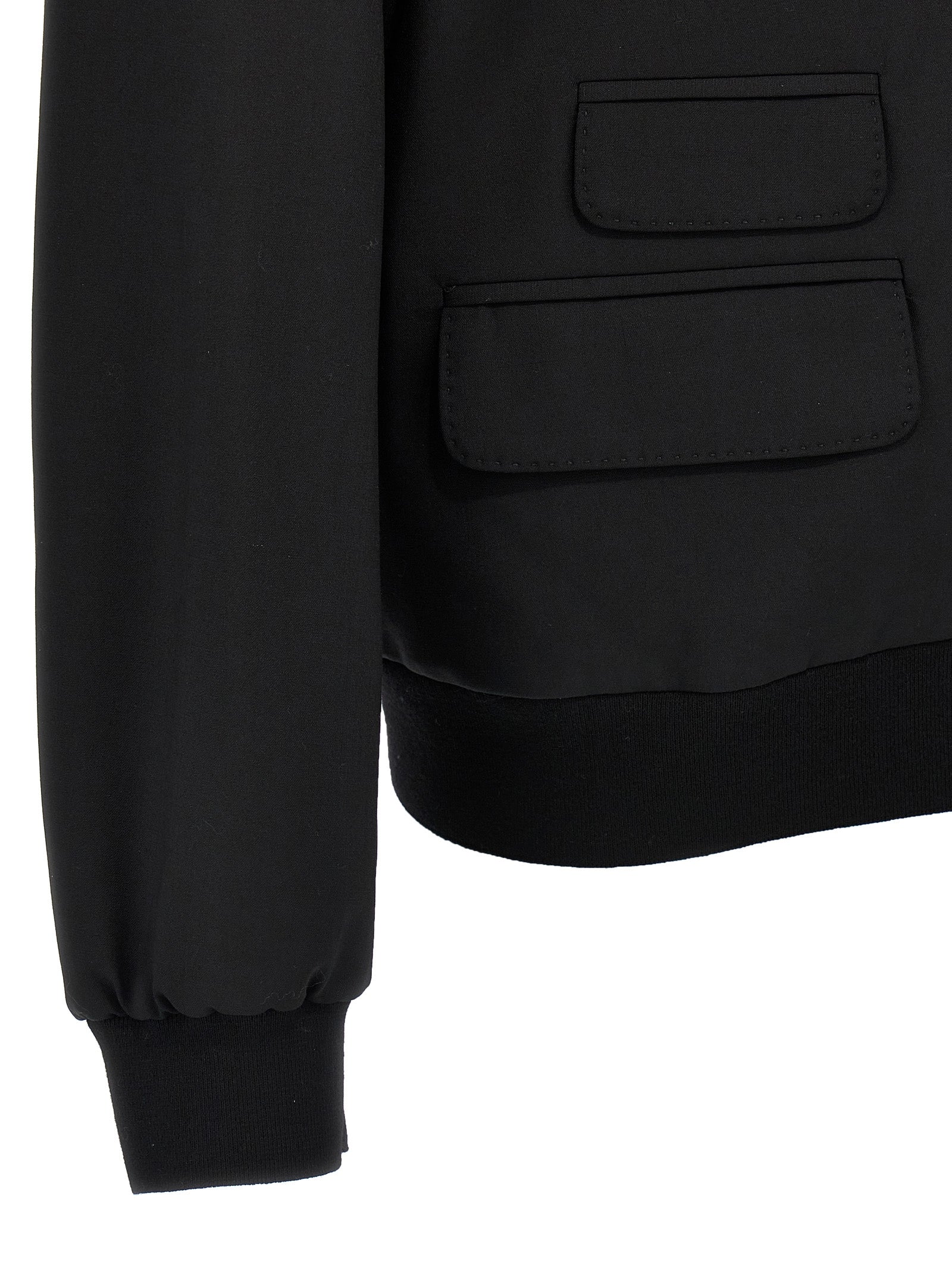 DSQUARED² megztinis