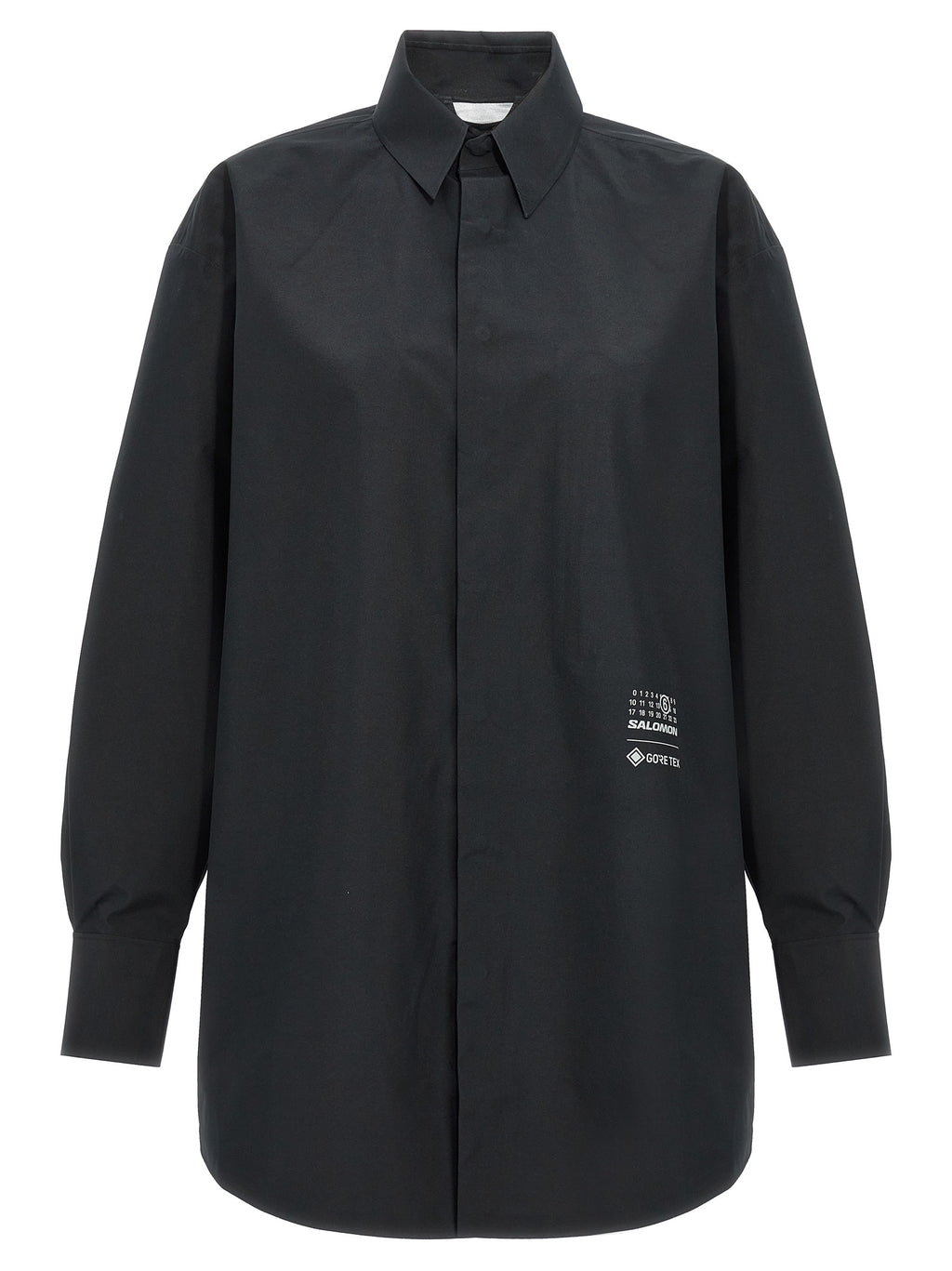 MM6 MAISON MARGIELA palaidinė