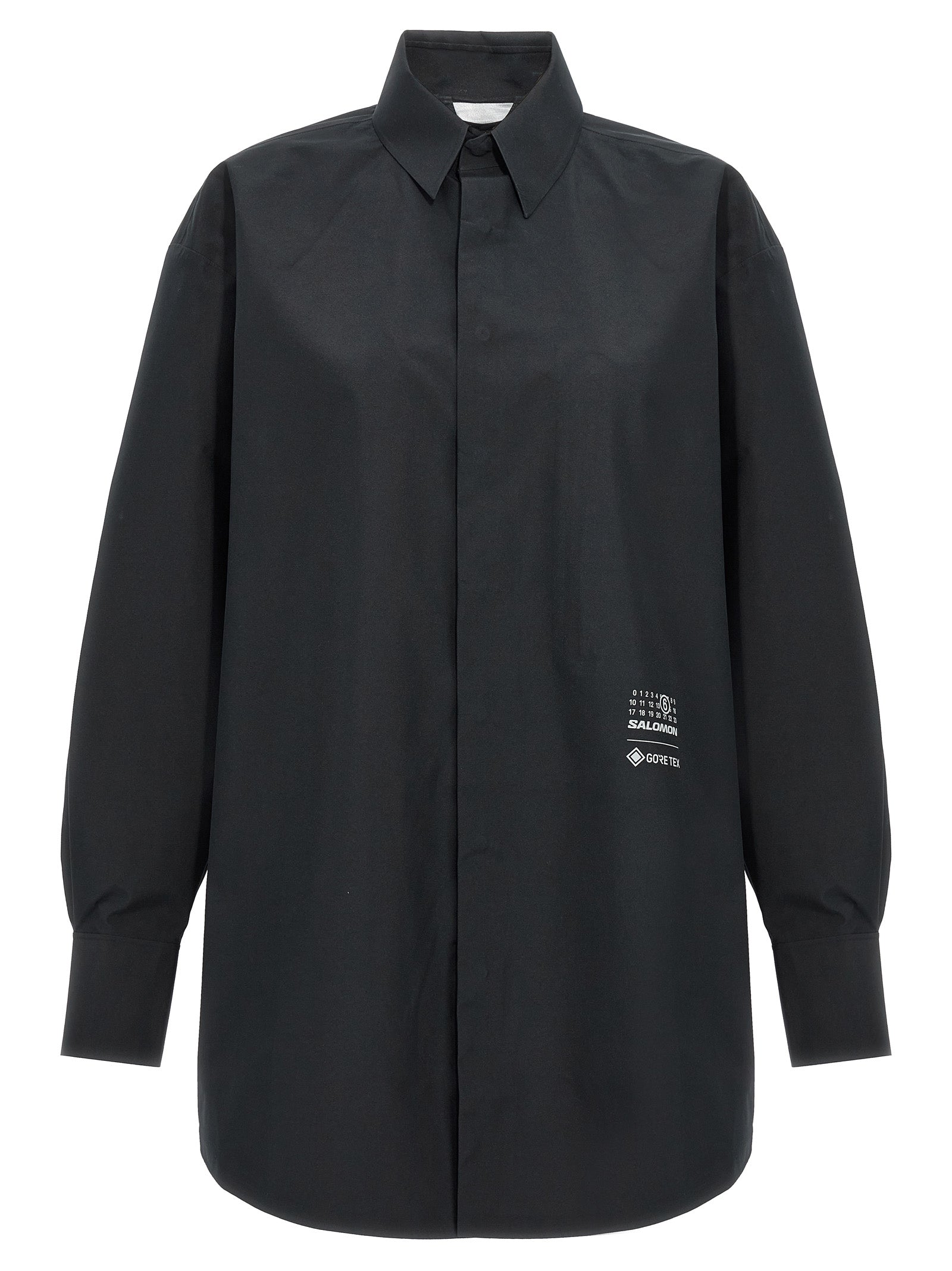 MM6 MAISON MARGIELA palaidinė