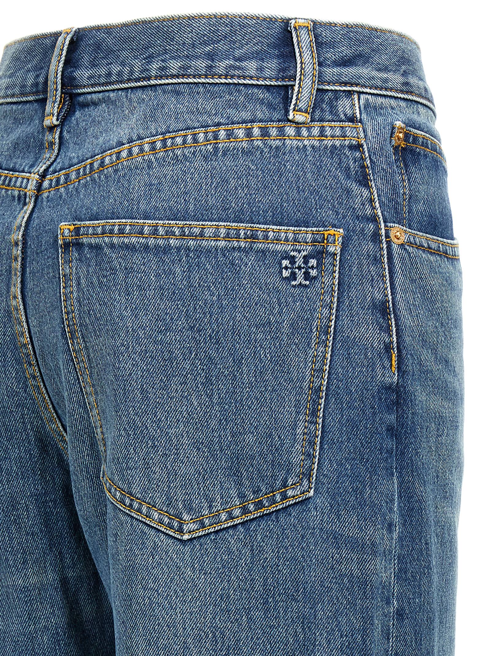 TORY BURCH džinsai