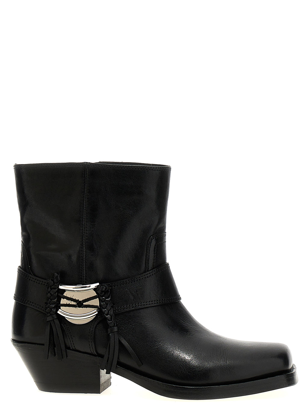 ISABEL MARANT aulinukai