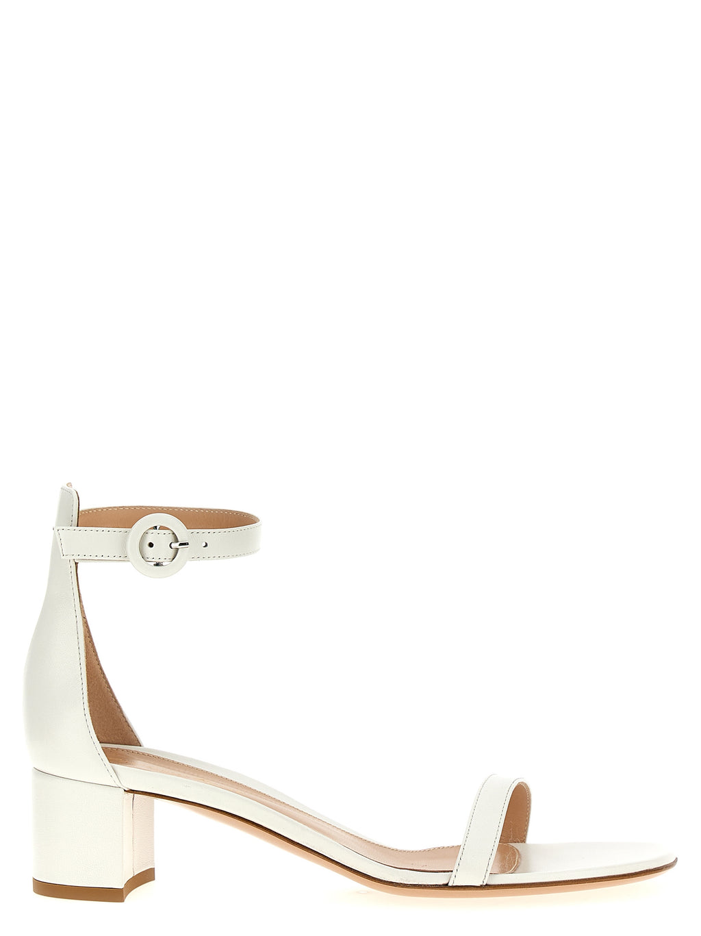 GIANVITO ROSSI sandalai