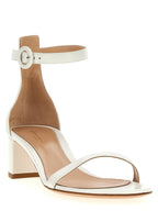 GIANVITO ROSSI sandalai