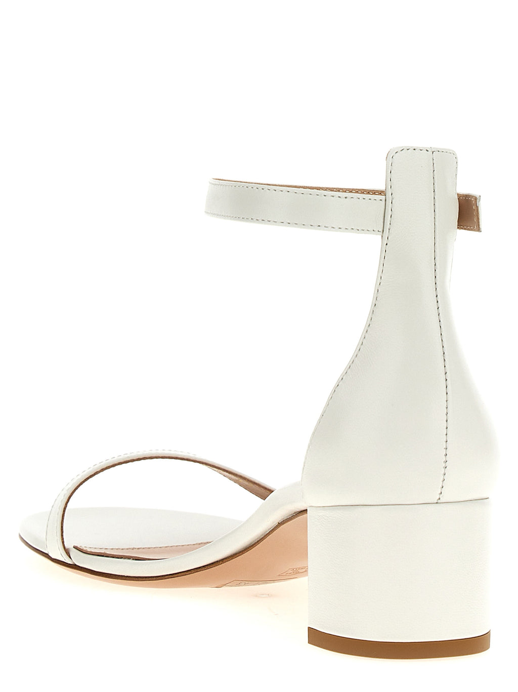 GIANVITO ROSSI sandalai
