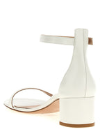 GIANVITO ROSSI sandalai