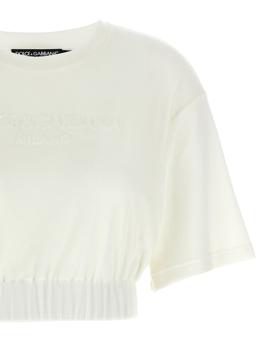 DOLCE & GABBANA marškinėliai