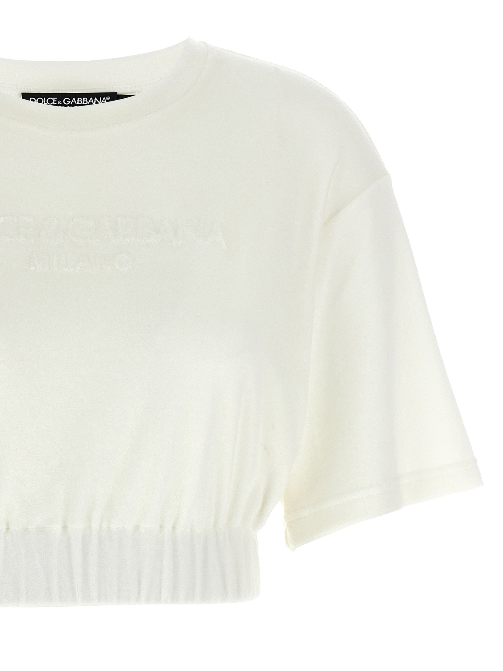 DOLCE & GABBANA marškinėliai