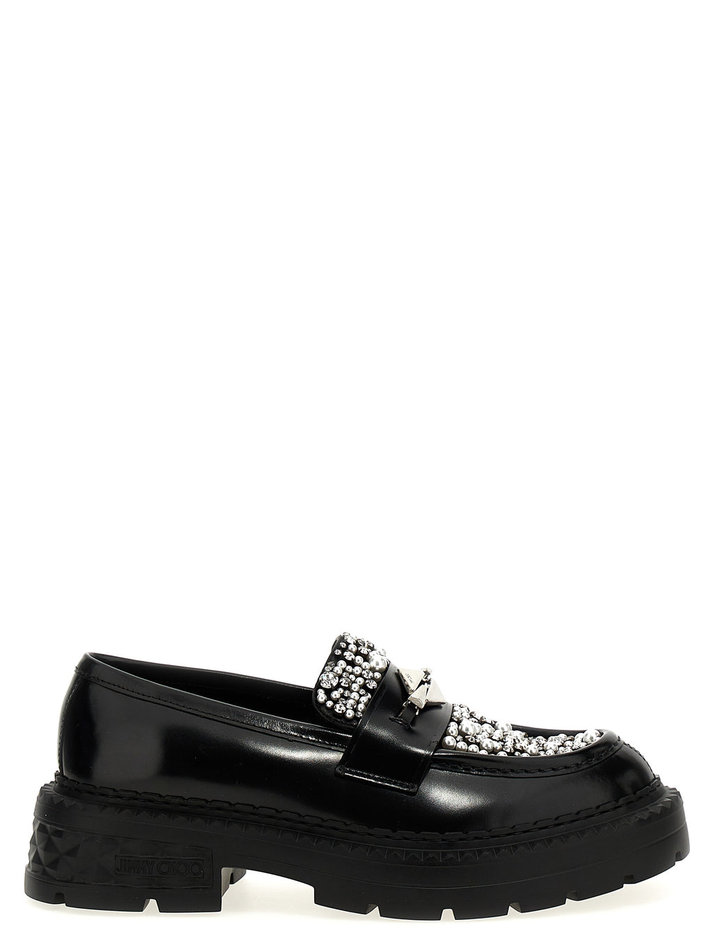 JIMMY CHOO loferiai