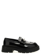 JIMMY CHOO loferiai