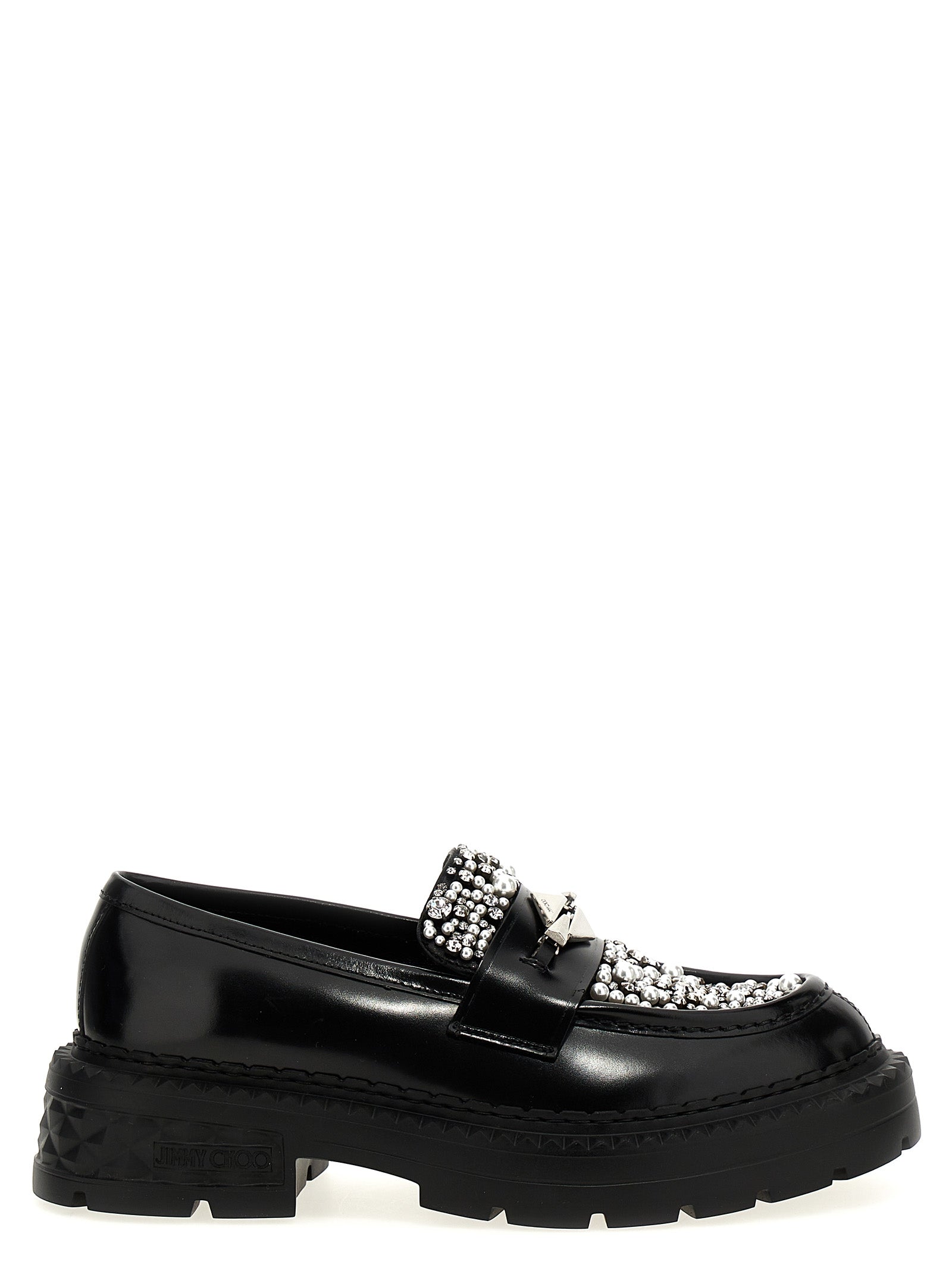 JIMMY CHOO loferiai