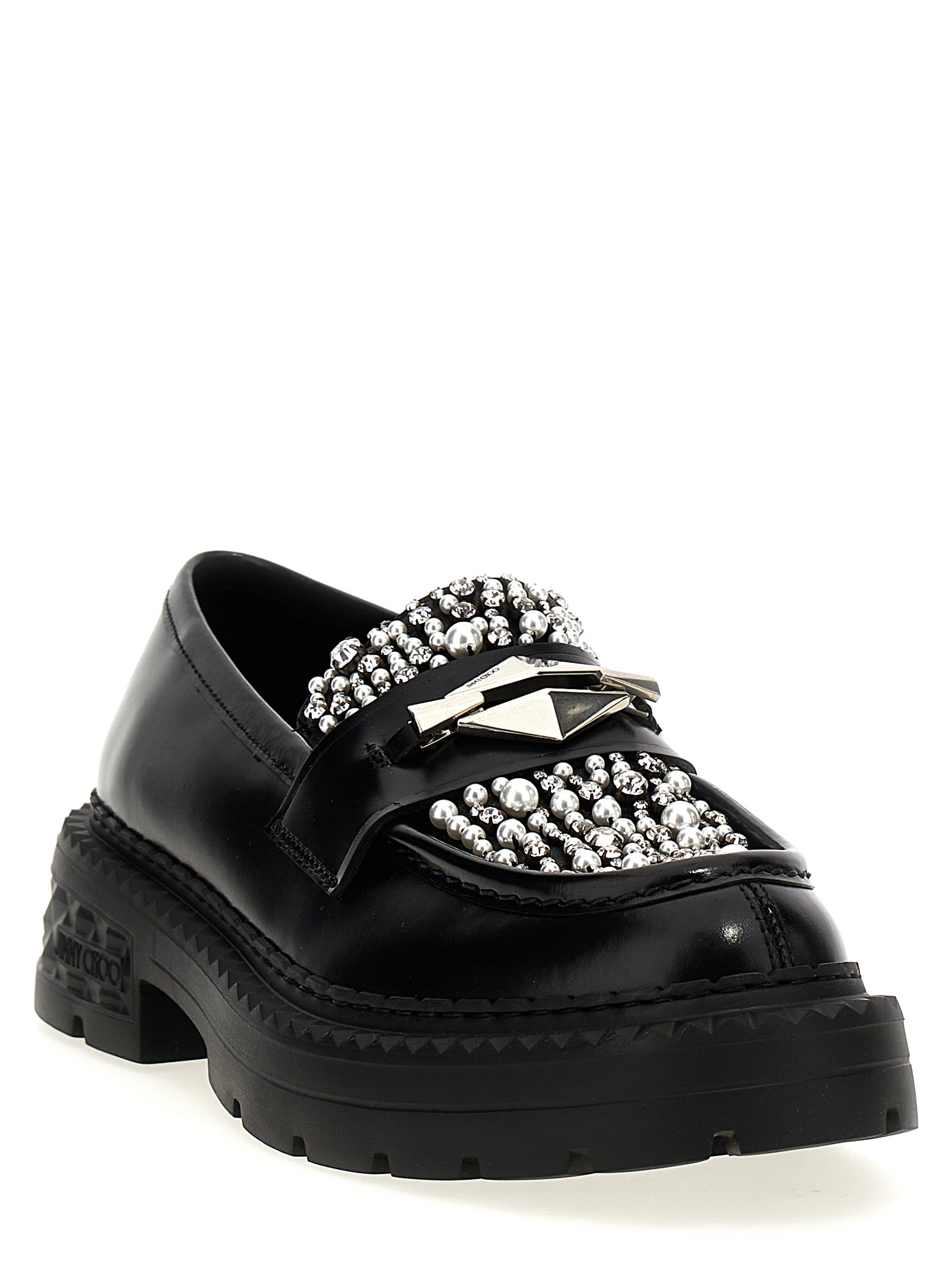 JIMMY CHOO loferiai
