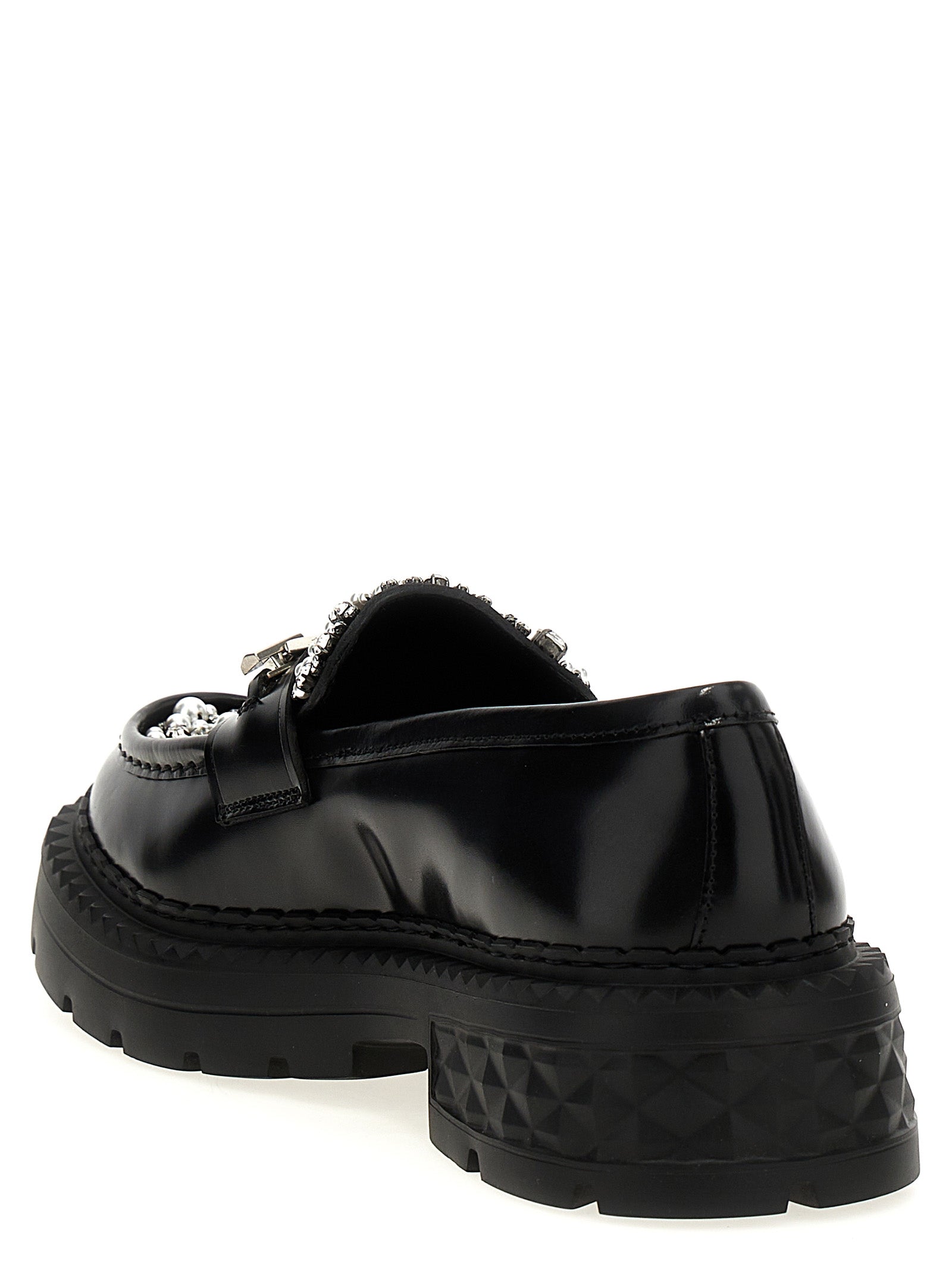 JIMMY CHOO loferiai