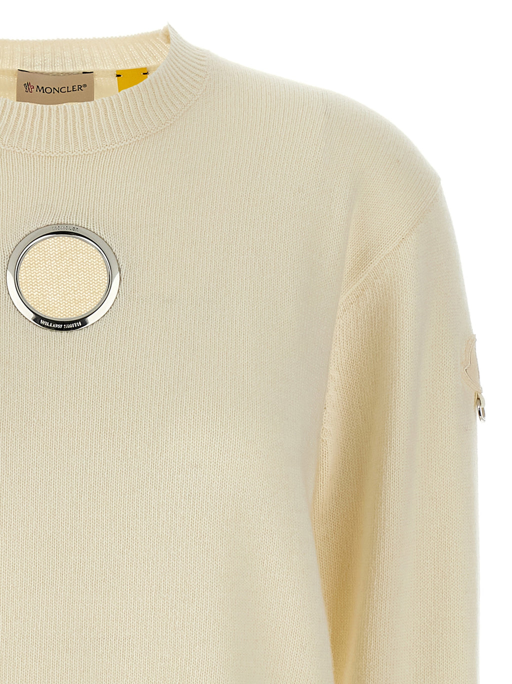 MONCLER GENIUS megztinis