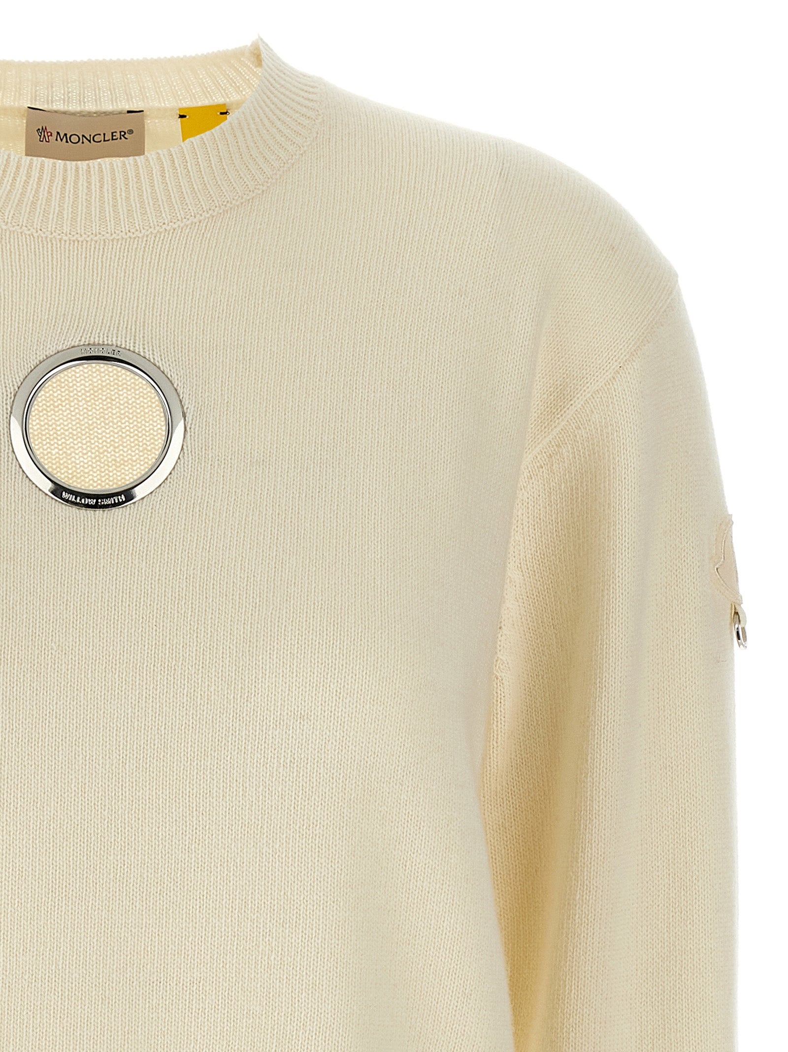 MONCLER GENIUS megztinis