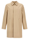 A.P.C. paltas