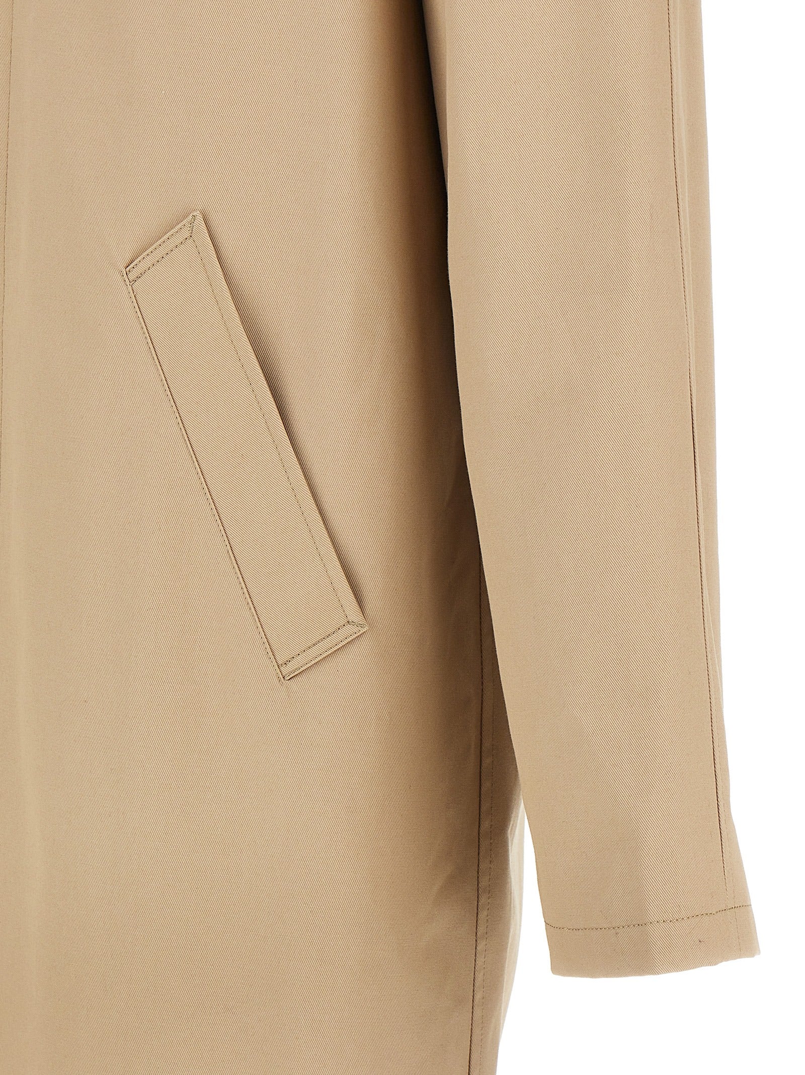 A.P.C. paltas