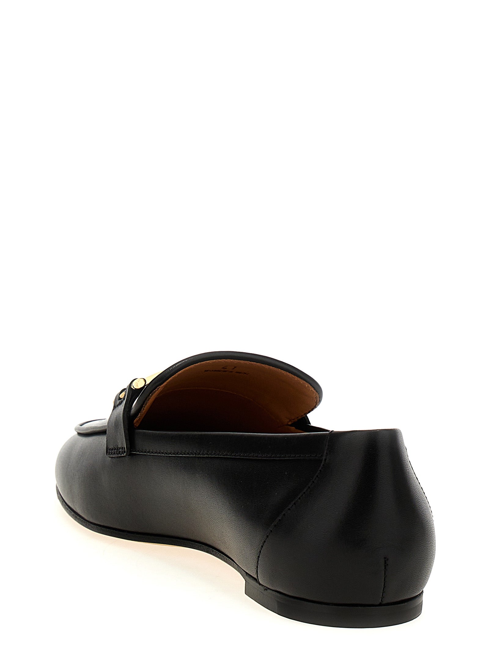 TOD'S loferiai