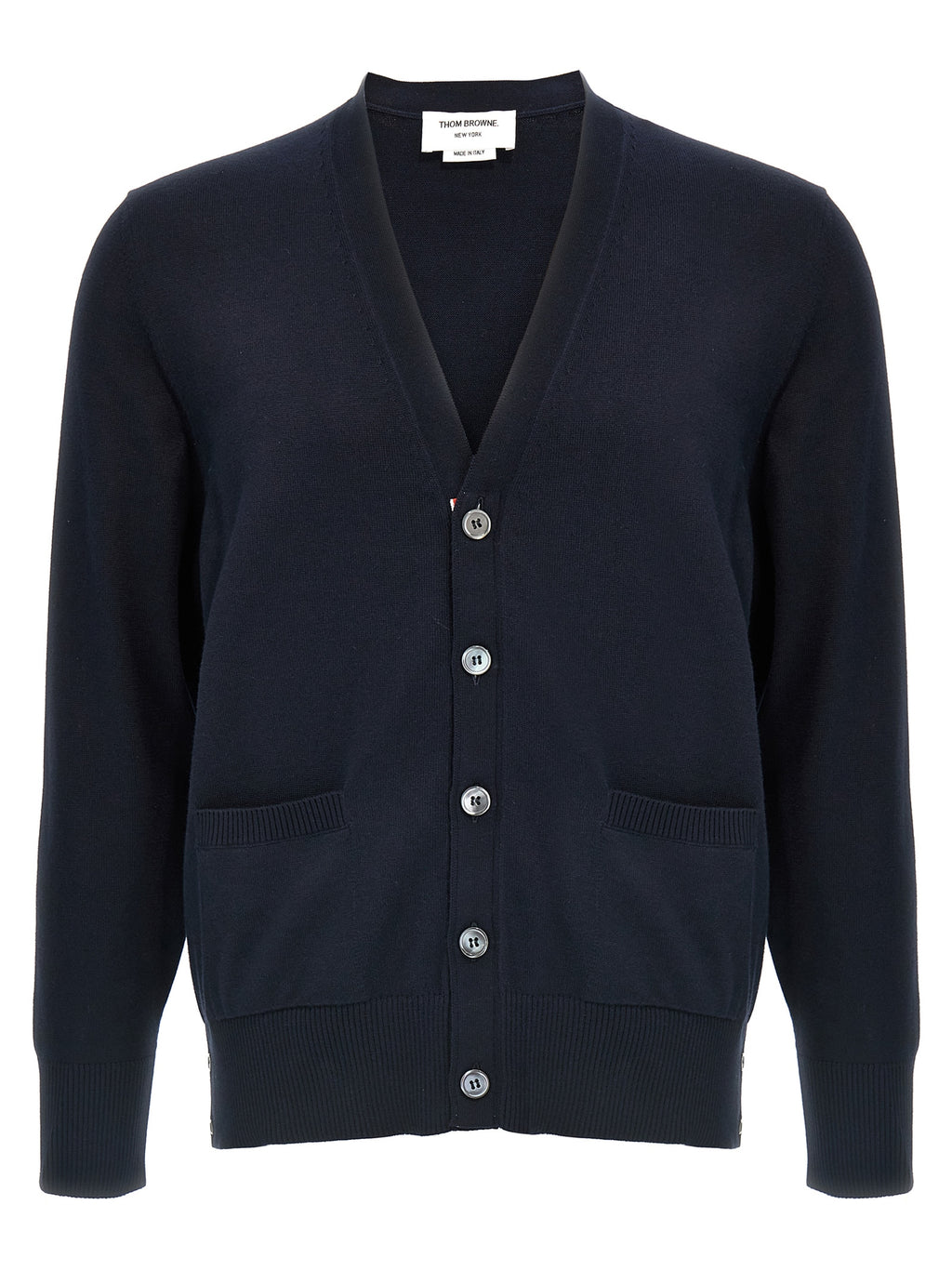 THOM BROWNE megztinis