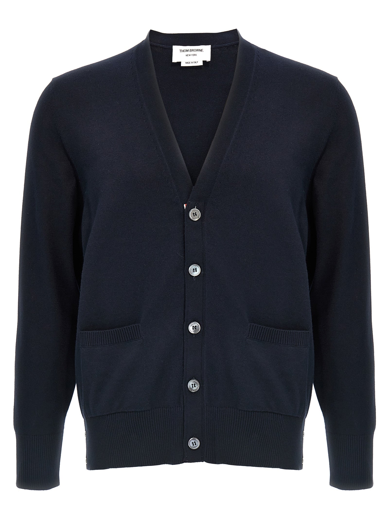 THOM BROWNE megztinis
