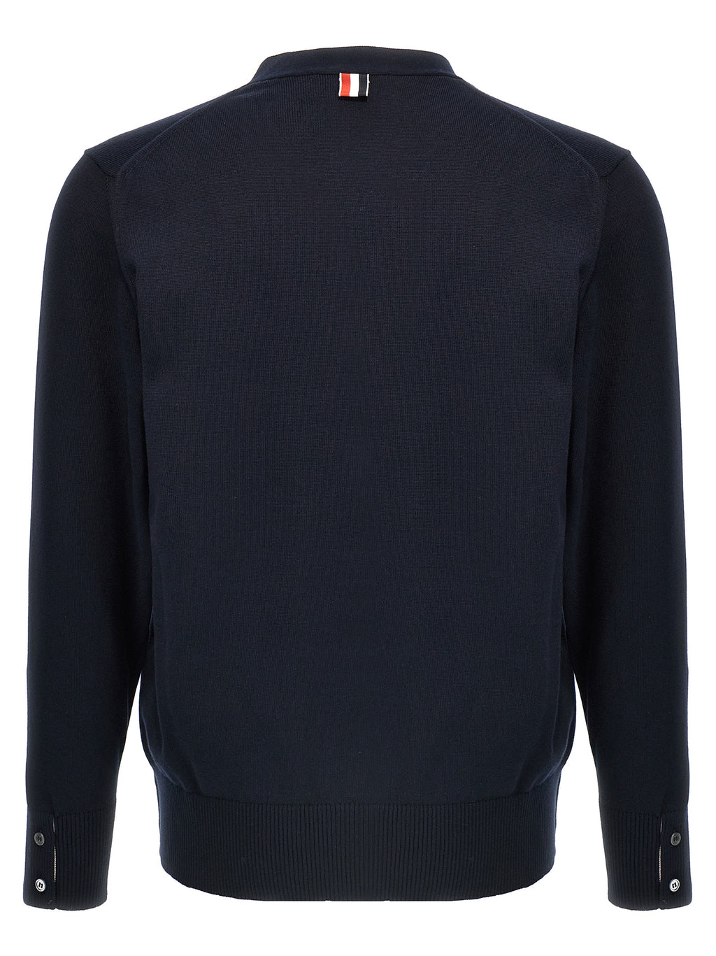 THOM BROWNE megztinis