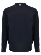 THOM BROWNE megztinis