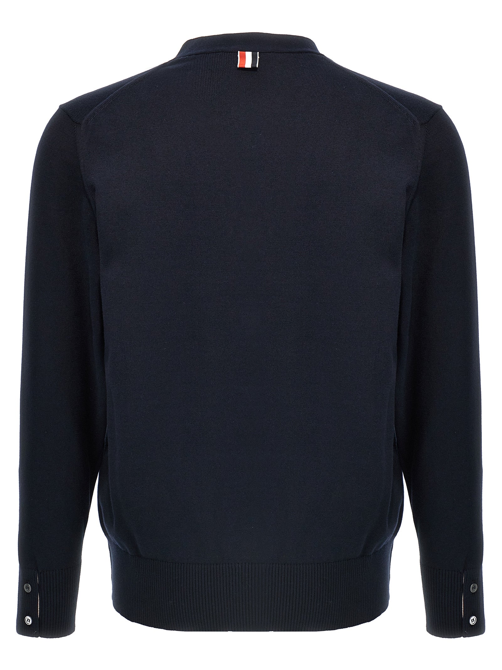 THOM BROWNE megztinis