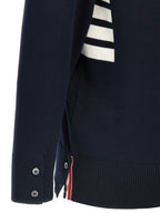 THOM BROWNE megztinis