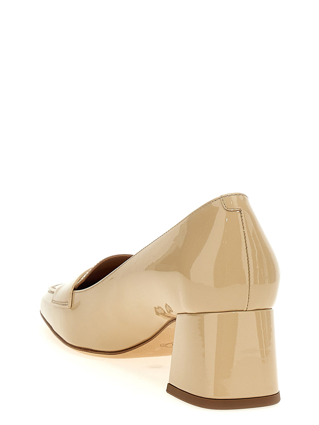 TOD'S aukštakulniai