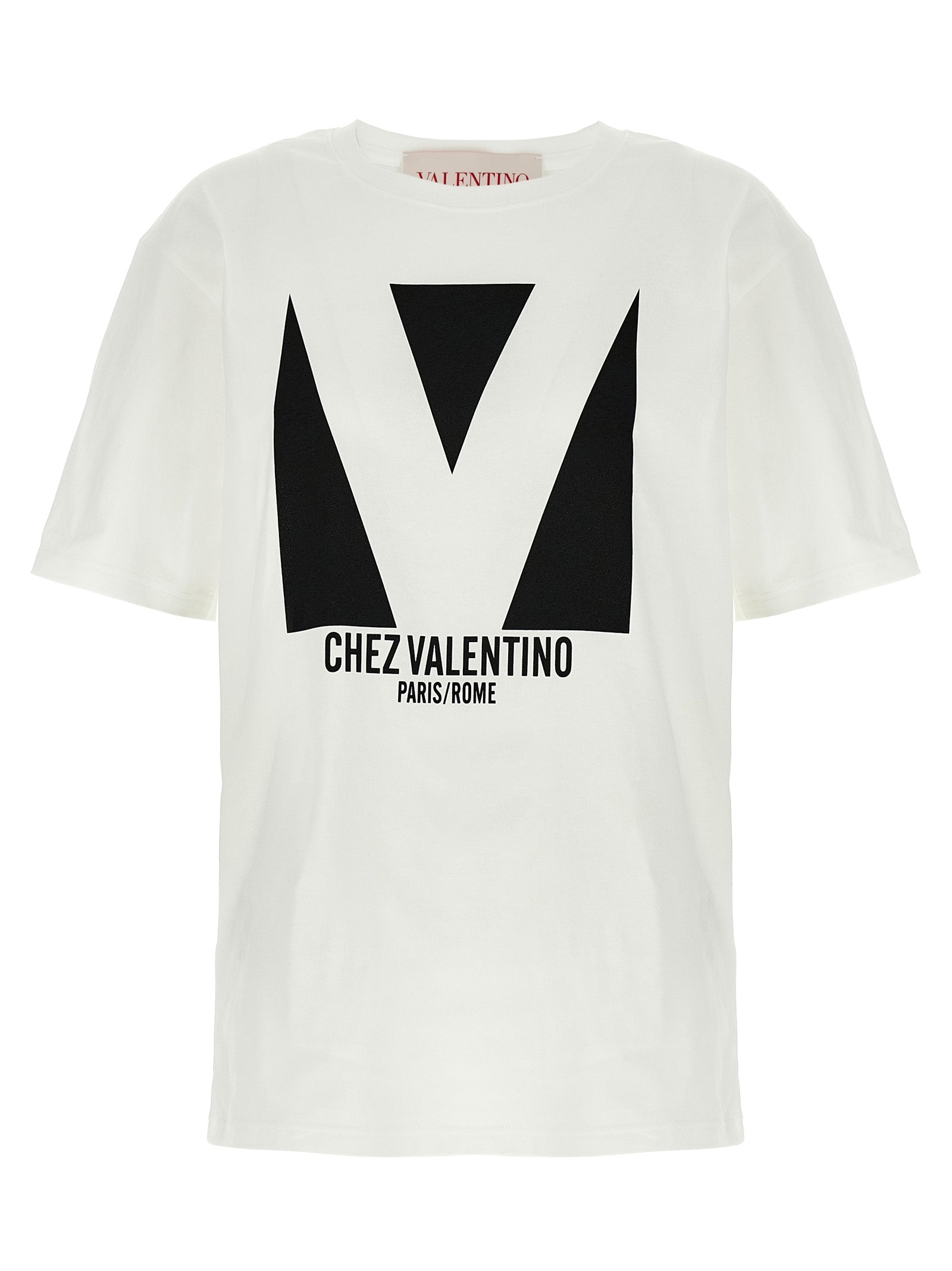 VALENTINO GARAVANI marškinėliai