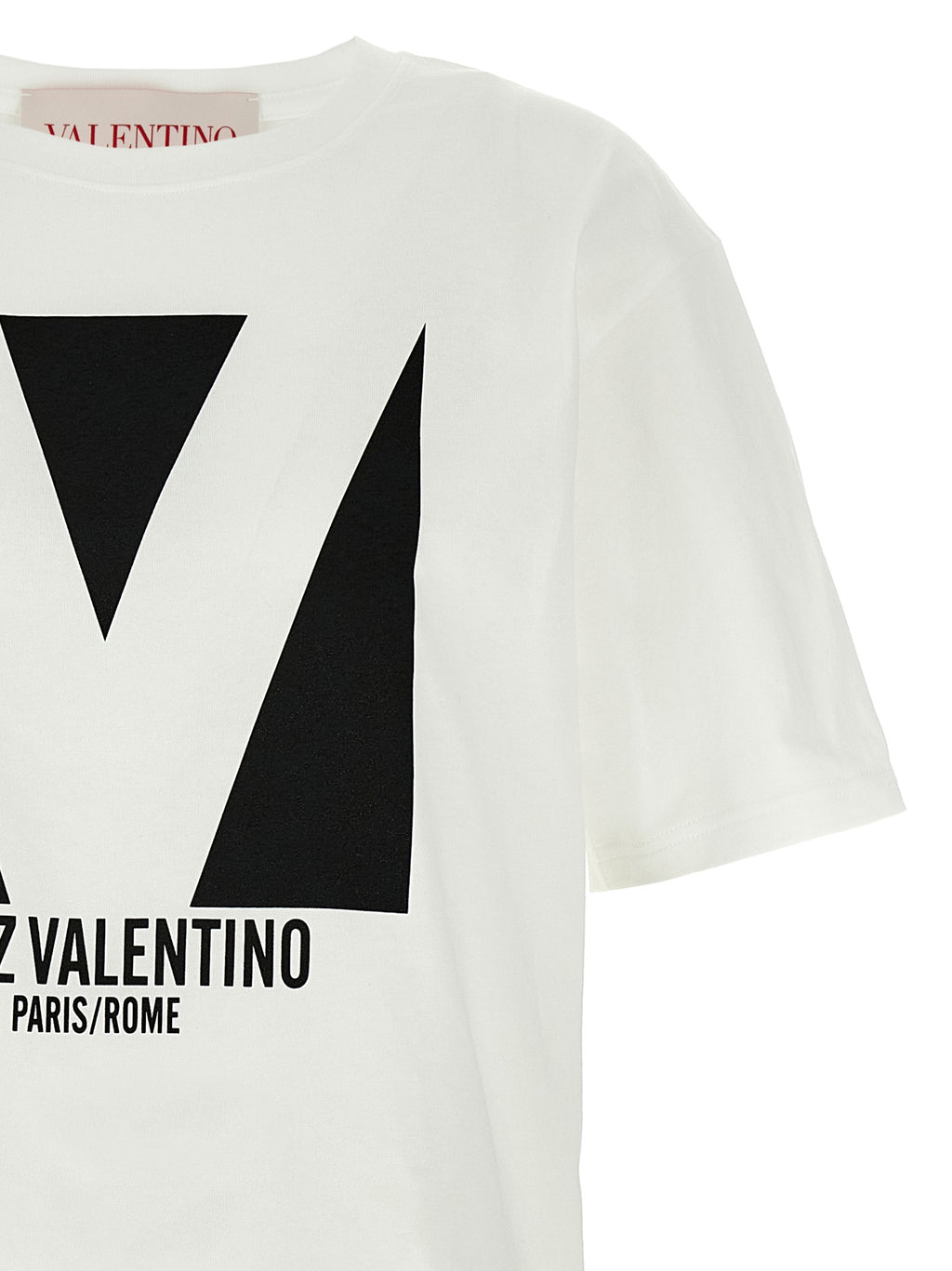 VALENTINO GARAVANI marškinėliai