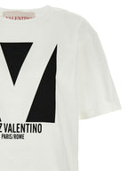 VALENTINO GARAVANI marškinėliai
