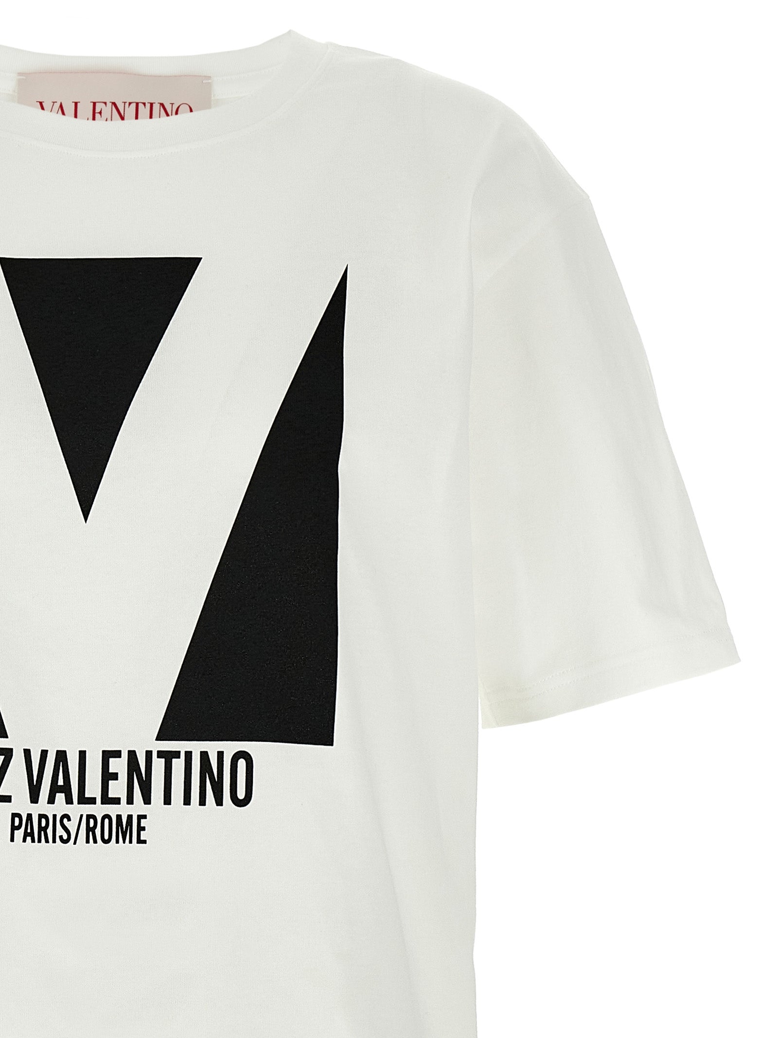 VALENTINO GARAVANI marškinėliai