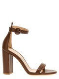 GIANVITO ROSSI sandalai