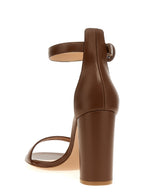 GIANVITO ROSSI sandalai