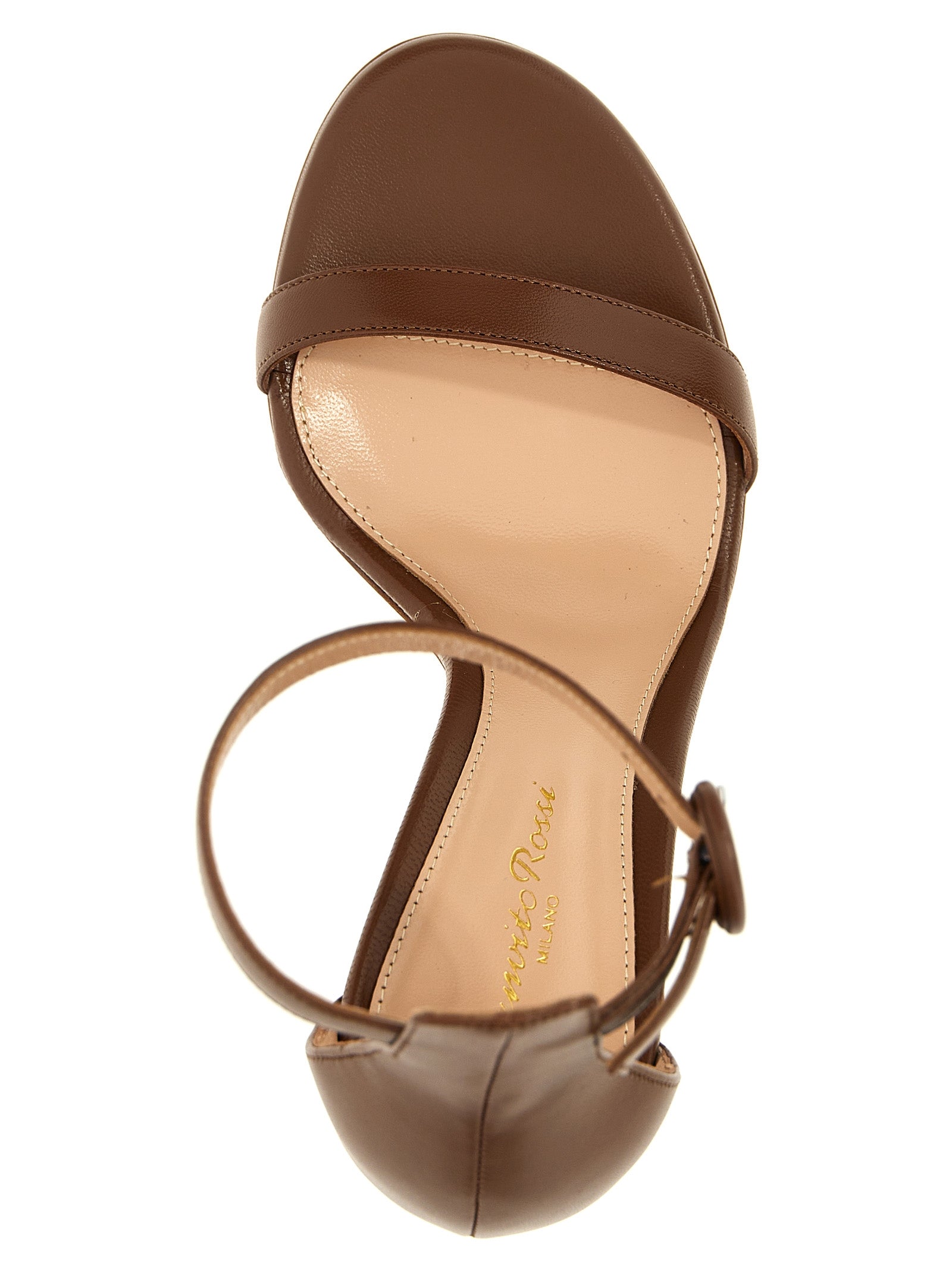 GIANVITO ROSSI sandalai