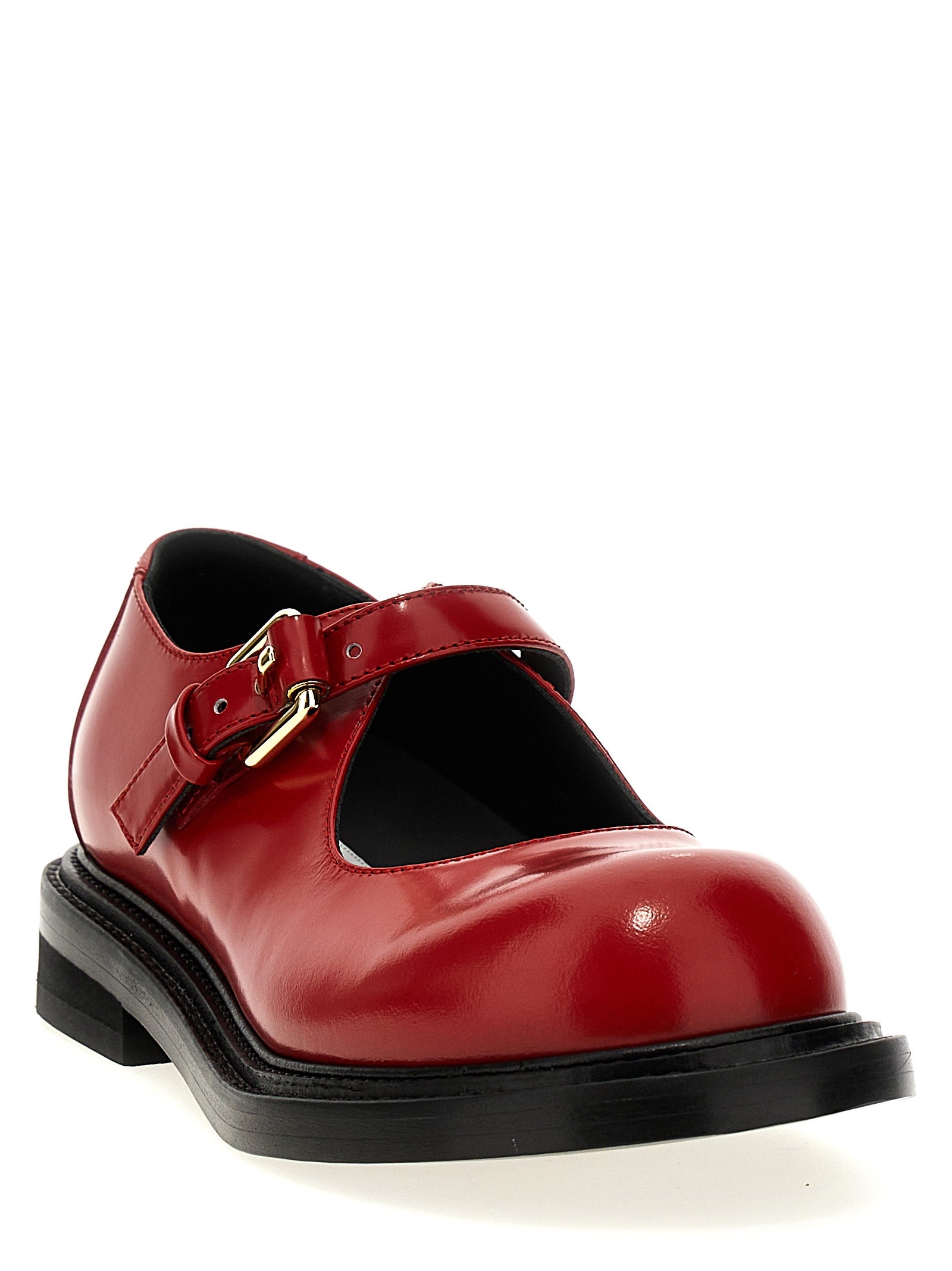 MOSCHINO balerinės