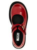 MOSCHINO balerinės