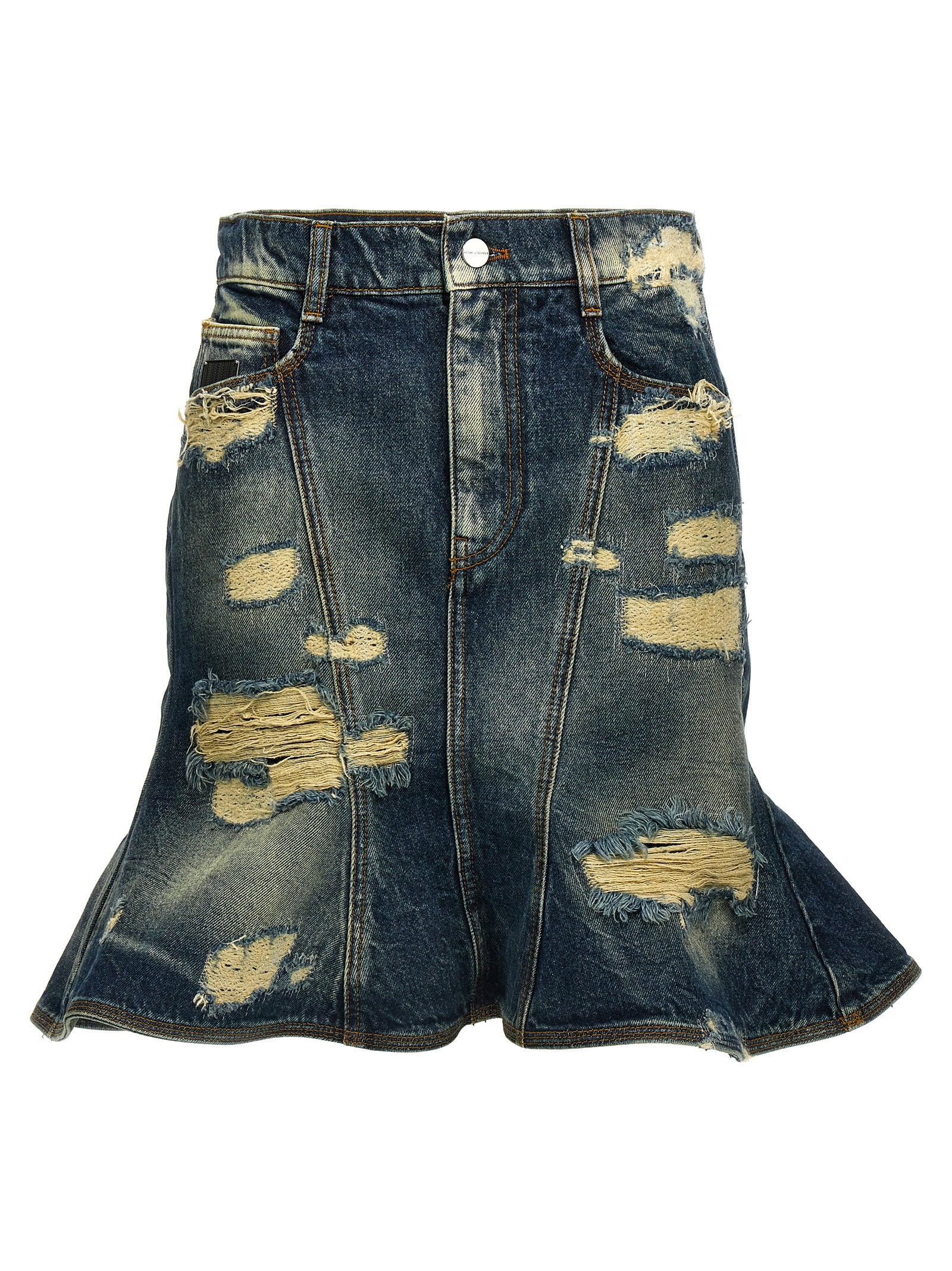 MARC JACOBS sijonas