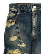 MARC JACOBS sijonas