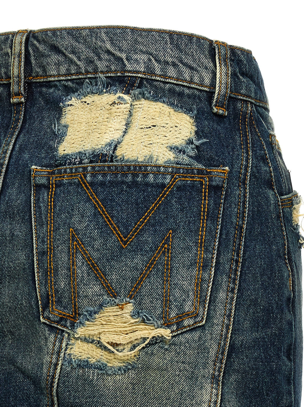 MARC JACOBS sijonas