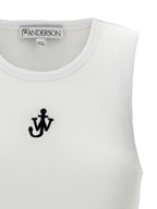 J.W.ANDERSON marškinėliai