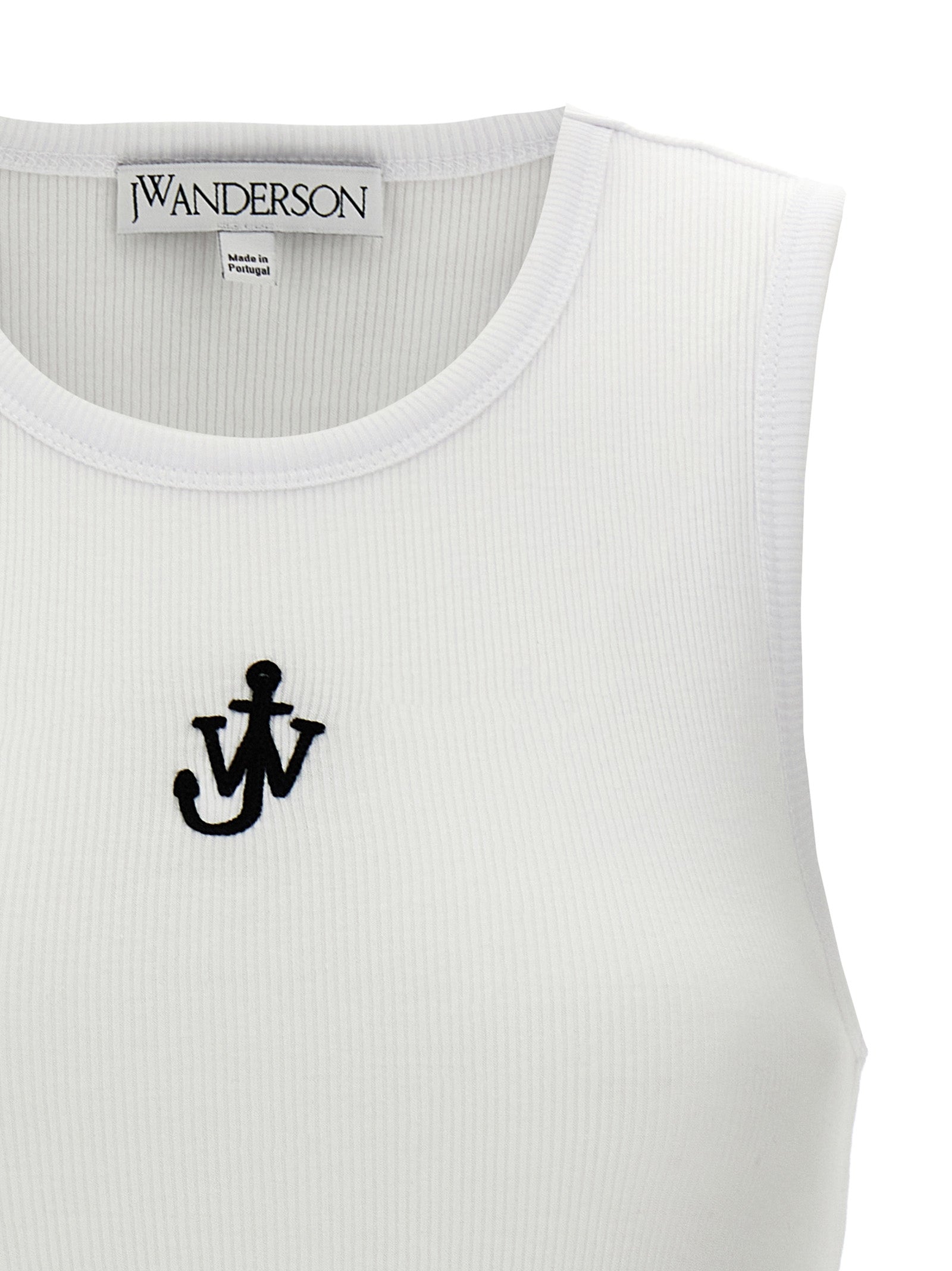 J.W.ANDERSON marškinėliai