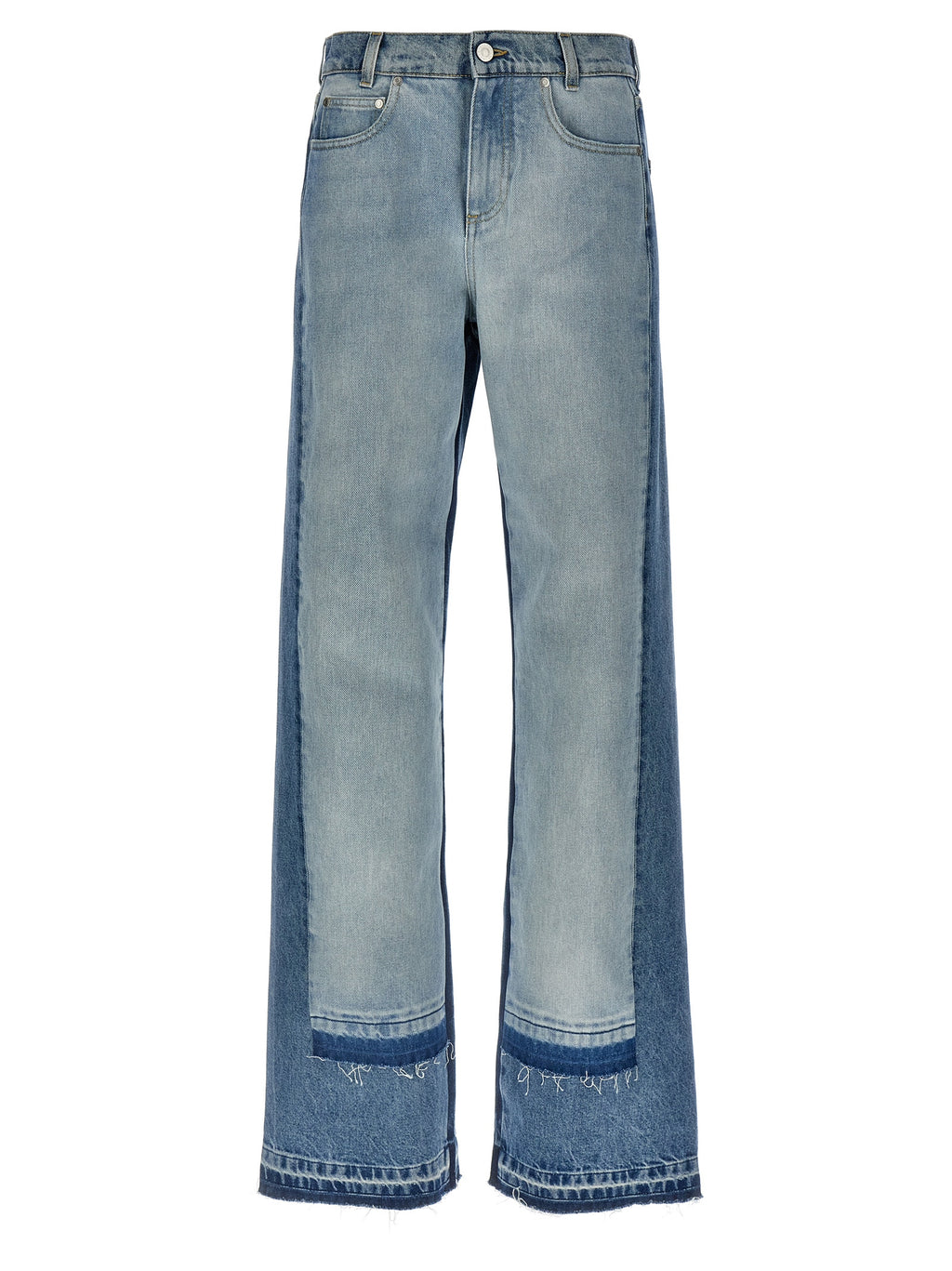 STELLA MCCARTNEY džinsai