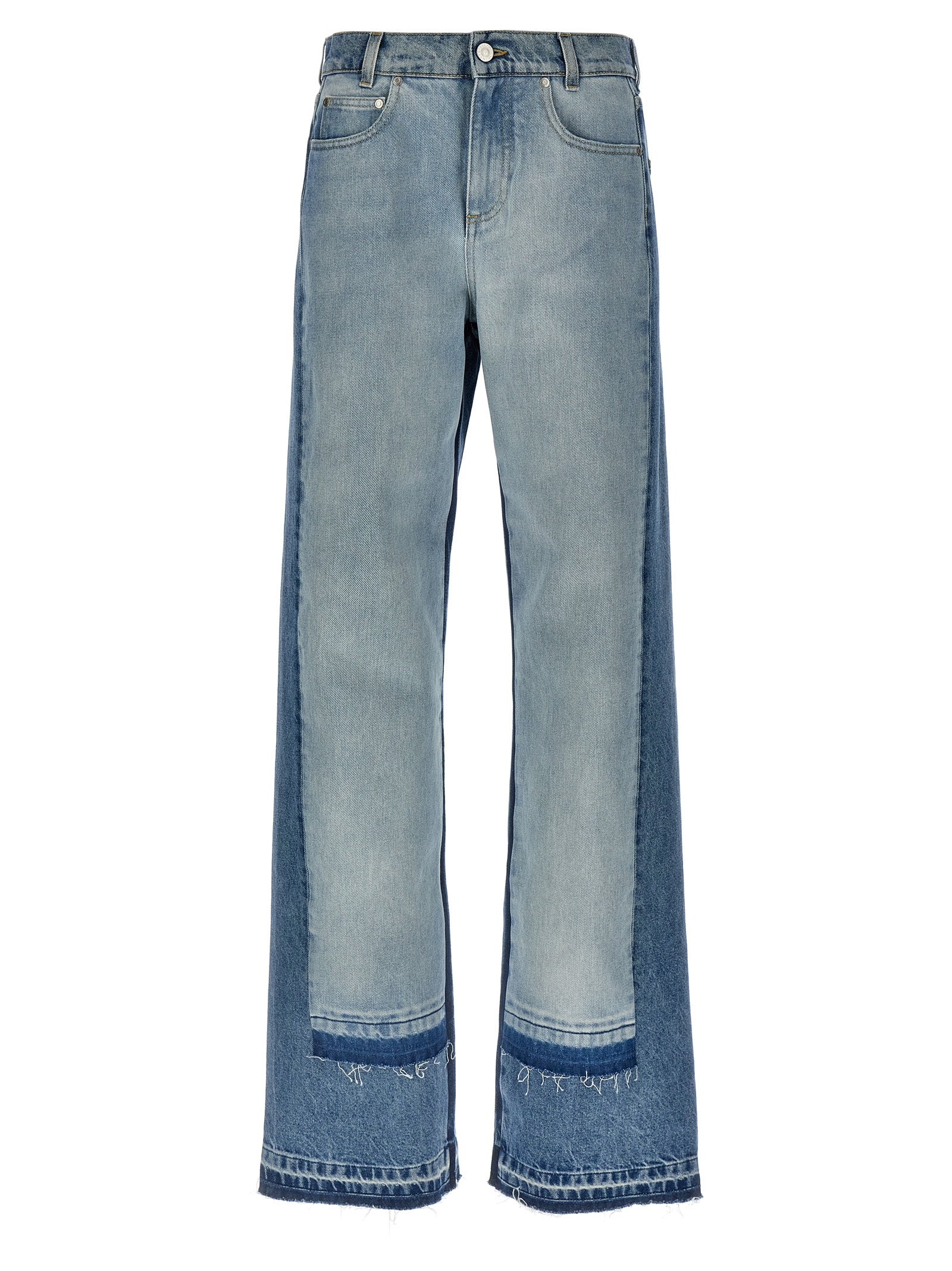 STELLA MCCARTNEY džinsai
