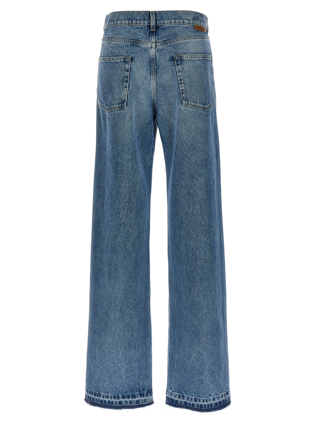 STELLA MCCARTNEY džinsai