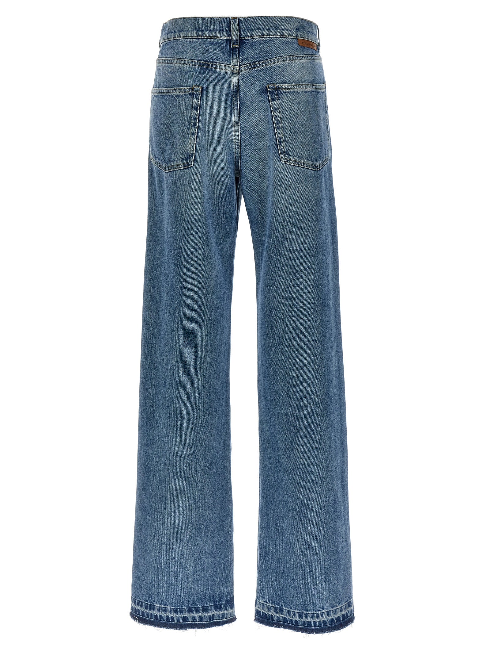 STELLA MCCARTNEY džinsai