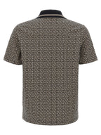BALMAIN marškinėliai
