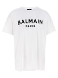 BALMAIN marškinėliai